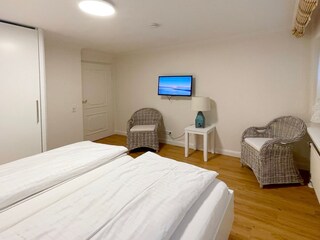 Ferienwohnung Westerland Ausstattung 15