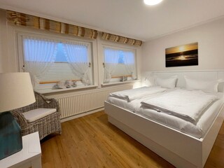 Ferienwohnung Westerland Ausstattung 13