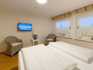 Ferienwohnung Westerland Ausstattung 14