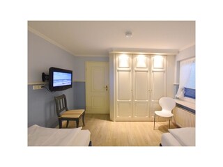 Ferienwohnung Westerland Ausstattung 18