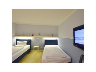 Ferienwohnung Westerland Ausstattung 19