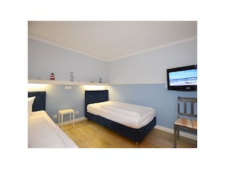Ferienwohnung Westerland Ausstattung 18
