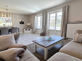 Ferienwohnung Westerland Ausstattung 20