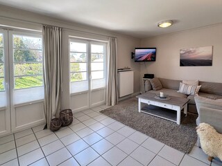 Ferienwohnung Westerland Ausstattung 22