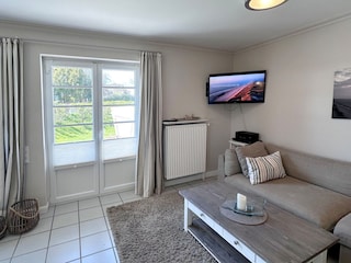 Ferienwohnung Westerland Ausstattung 23