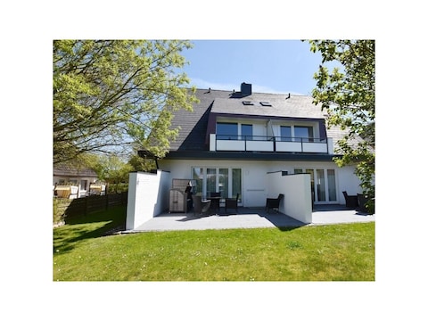 Ferienwohnung Haus Gorch-Fock, App. 2