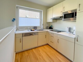 Ferienwohnung Westerland Ausstattung 5