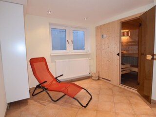 Ferienwohnung Westerland Ausstattung 13