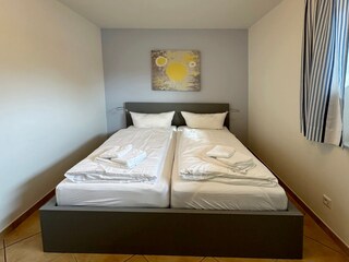 Ferienwohnung Westerland Ausstattung 14