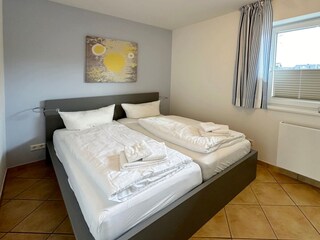 Ferienwohnung Westerland Ausstattung 15