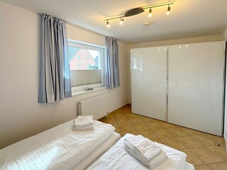 Ferienwohnung Westerland Ausstattung 16