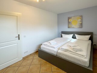 Ferienwohnung Westerland Ausstattung 17