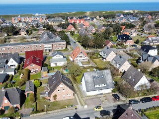 Ferienwohnung Westerland Ausstattung 18