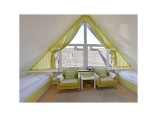 Ferienwohnung Westerland Ausstattung 3