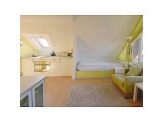 Ferienwohnung Westerland Ausstattung 5