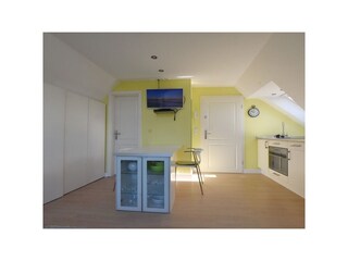 Ferienwohnung Westerland Ausstattung 6