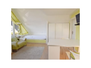 Ferienwohnung Westerland Ausstattung 7