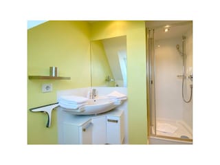 Ferienwohnung Westerland Ausstattung 8