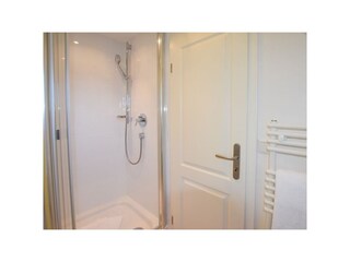 Ferienwohnung Westerland Ausstattung 9