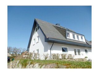 Ferienwohnung Westerland Ausstattung 10