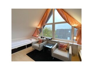 Ferienwohnung Westerland Ausstattung 3