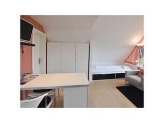 Ferienwohnung Westerland Ausstattung 6