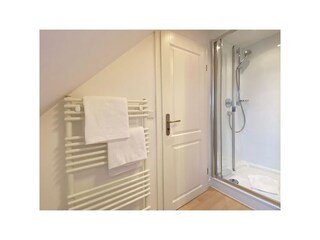 Ferienwohnung Westerland Ausstattung 8