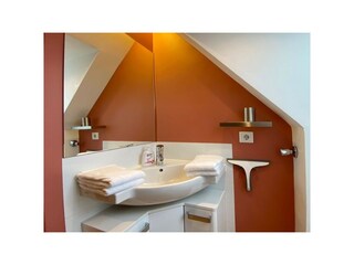 Ferienwohnung Westerland Ausstattung 9