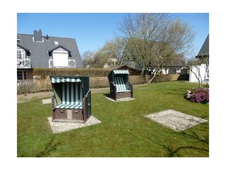 Ferienwohnung Westerland Ausstattung 10