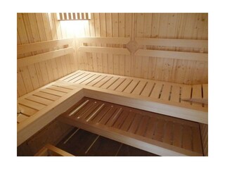 Ferienwohnung Westerland Ausstattung 15