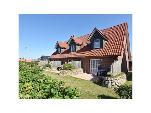Ferienwohnung Gästehaus Henke, App. 3