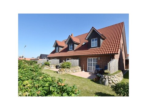 Ferienwohnung Gästehaus Henke, App. 3