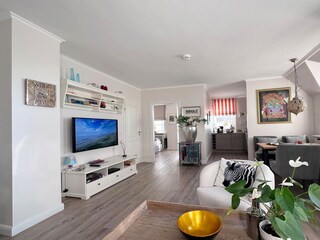 Ferienwohnung Westerland Ausstattung 5