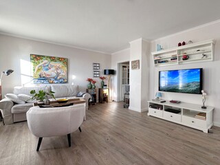 Ferienwohnung Westerland Ausstattung 6