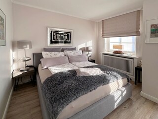 Ferienwohnung Westerland Ausstattung 8