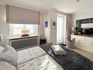 Ferienwohnung Westerland Ausstattung 9