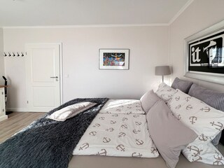 Ferienwohnung Westerland Ausstattung 10