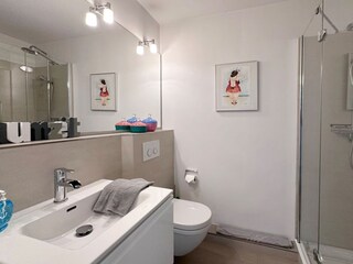 Ferienwohnung Westerland Ausstattung 11