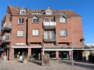 Ferienwohnung Westerland Ausstattung 12