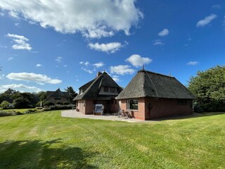 Ferienhaus Keitum Ausstattung 1