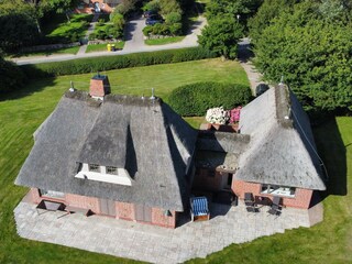 Ferienhaus Keitum Ausstattung 3