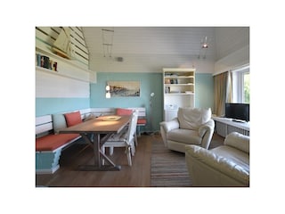 Ferienhaus Keitum Ausstattung 4