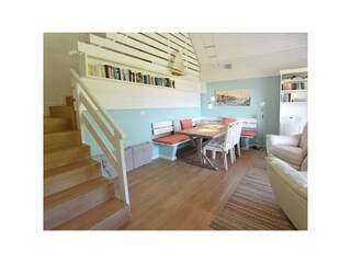 Ferienhaus Keitum Ausstattung 6