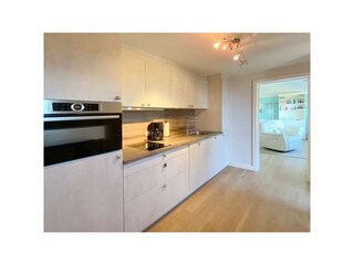 Ferienhaus Keitum Ausstattung 9