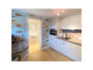 Ferienhaus Keitum Ausstattung 10