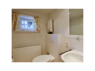 Ferienhaus Keitum Ausstattung 12