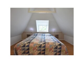 Ferienhaus Keitum Ausstattung 13