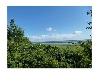 Ferienhaus Keitum Ausstattung 16