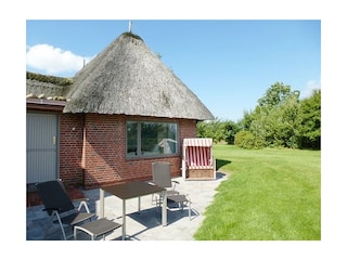 Ferienhaus Keitum Ausstattung 19