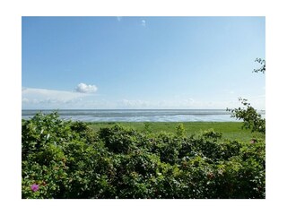 Ferienhaus Keitum Ausstattung 20